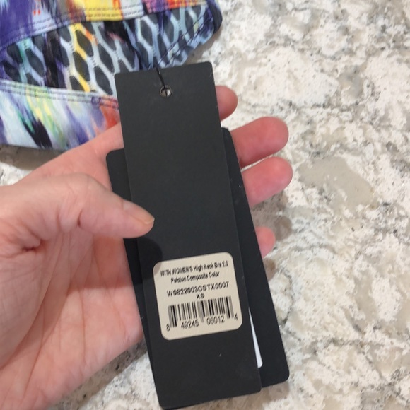 Peloton Sports Bra - Picture 5 of 6